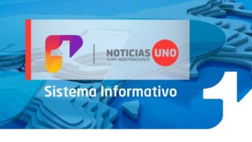 Noticias uno