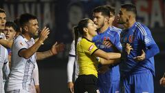 La fórmula de la U para liberarse de un ‘olvidado’ por Álvarez: otro club chileno mira atento