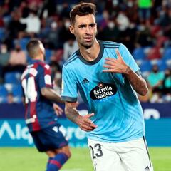 Brais Méndez called up by Spain to replace injured Pedri