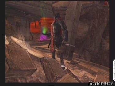 Phantom Dust, Impresiones (Xbox)