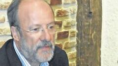 De la Riva asegura que habrá 'Valladolid Arena'