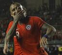 Vidal: "Vamos a ir a defender a muerte la Copa América"
