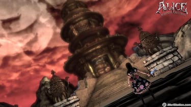 Alice: Madness Returns, Impresiones