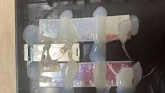 Compra un disco duro de 120 euros, no funciona, su amigo se lo abre y al menos el mal trago lo pasa en compañía