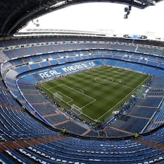 Oficial: LaLiga se jugará a puerta cerrada dos jornadas