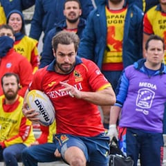 Alemania - España: TV, horario y dónde ver en directo online