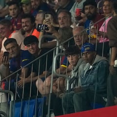 En Newcastle ya brindan por la baja de Lamine Yamal