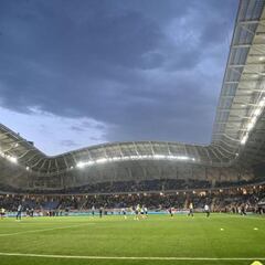 Pronósticos del Europeo sub-21 2023: España y Abel Ruiz, favoritos