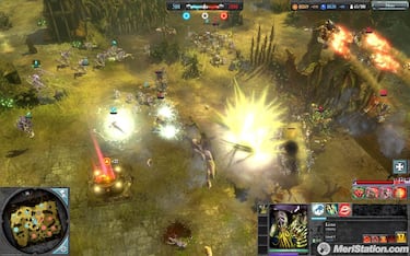 Warhammer 40.000 Dawn of War II, Impresiones