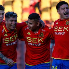 Unión decide el futuro de Ariel Uribe: la U observa su caso