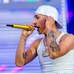 Muestran el concierto de Pailita en la fiesta de la Pampilla y la escena es una locura: 150 mil personas