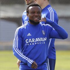 James: “Volveremos más fuertes”