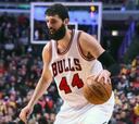 Se trata de la oportunidad crucial para el futuro de Mirotic