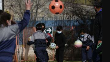 Cuándo comienzan las vacaciones de invierno en Chile: días libres y feriados