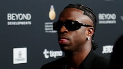 Mbappé in his sights: Vinícius Júnior targets big-money Real Madrid contract