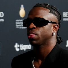 Mbappé in his sights: Vinícius Júnior targets big-money Real Madrid contract