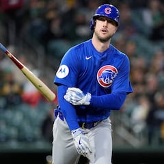 ¿Quién detiene a los Dodgers? Firman a Kyle Tucker por 4 años a cambio de 240 millones