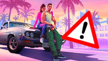 GTA 6 videojuegos violentos