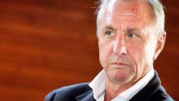 "Sé quien debería sustituir a Guardiola y no es Moruinho"