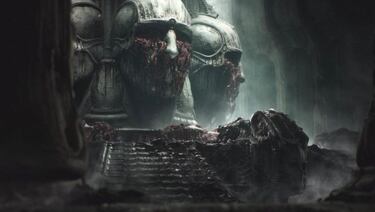 Scorn se retrasa a 2022 y su equipo se declara "cansado, confuso y frustrado"