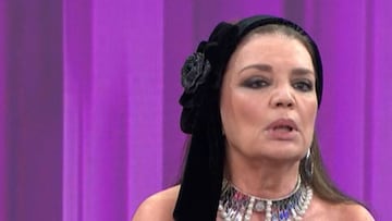 María José Cantudo vuelve a la televisión tras seis años: “He temido por mi vida”