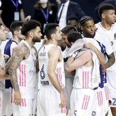 El futuro del Madrid: dos bases estelares, torres gemelas...