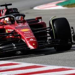 "Ahora podemos jugar"