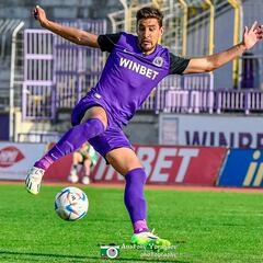 Tuvo una pésima experiencia en Hungría y prefirió retirarse del futbol
