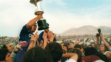 18 de diciembre de 1994