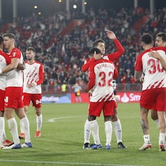 Febrero de recuperaciones