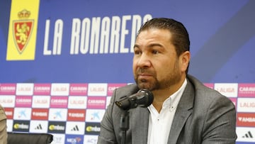 Juan Carlos Cordero.