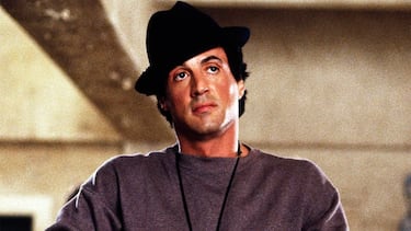 La transformación física de Sylvester Stallone a lo largo de toda su carrera en el cine