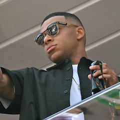 La razón por la que no estabas pronunciando bien ‘Mbappé’: así lo explicaba el crack francés