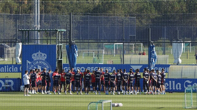 El Depor, presupuesto de 21,6 millones, tercer tope salarial y gasto en plantilla camuflado