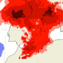 AEMET vaticina hasta cuándo durará “el calor intenso” en España