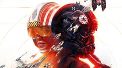 Star Wars: Squadrons, así es su primer tráiler oficial