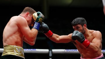 Las reacciones de los expertos luego del triunfo del ‘Canelo’ ante John Ryder