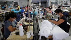 Suspensión perfecta de labores: fechas y hasta cuándo se alarga