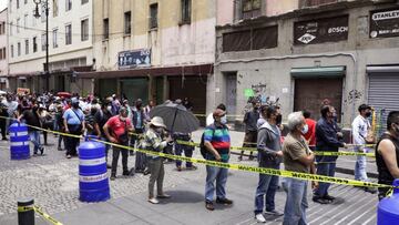 Coronavirus en México: resumen del sábado 10 de julio