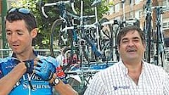 Saiz: "Vicente Belda miente personal y deportivamente"