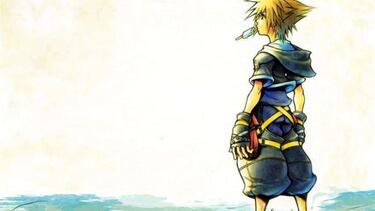 Kingdom Hearts II