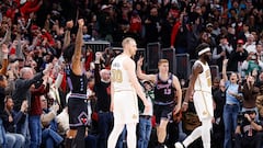 Patinazo de los Celtics