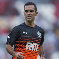 Rafael Márquez mencionó la importancia de Chivas y América