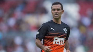 Rafael Márquez mencionó la importancia de Chivas y América