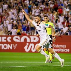 Un Albacete con mucha pólvora como local en 2023