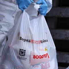 Bogotá Solidaria en Casa: cómo consultar con la cédula si soy beneficiario de la ayuda