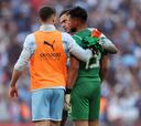 Zack Steffen no entra en planes de Manchester City y le fijan precio