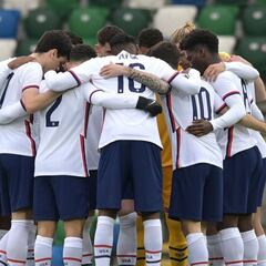 What can we expect from the USMNT? How far can they go? Strengths and weaknesses
