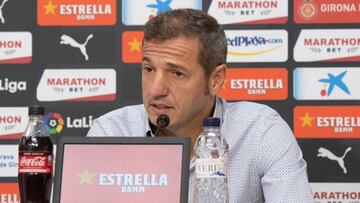 Cárcel: “Mi crédito se acaba y quiero demostrar que lo puedo hacer bien”