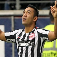 Official: Philadelphia announces Marco Fabian as its new 10
